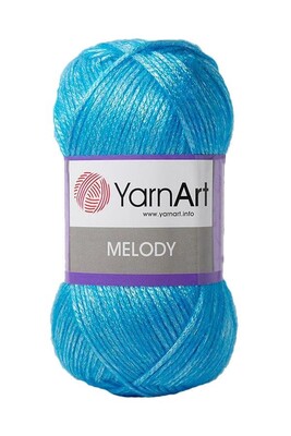 YARNART - YARNART MELODY 893