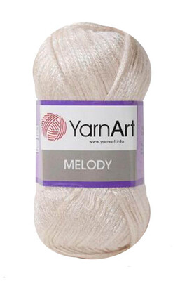 YARNART - YARNART MELODY 895