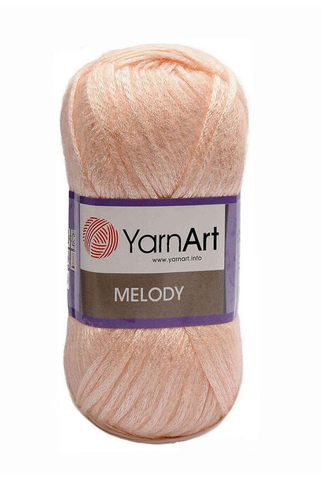 YARNART - YARNART MELODY 896