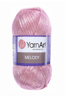 YARNART - YARNART MELODY 897