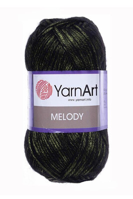 YARNART - YARNART MELODY 898