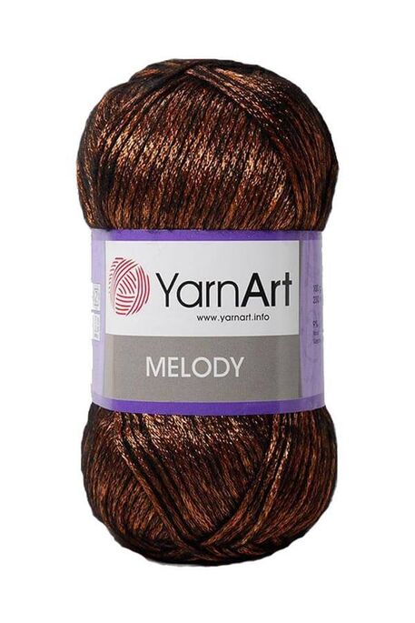 YARNART - YARNART MELODY 899