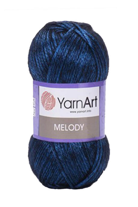 YARNART - YARNART MELODY 900