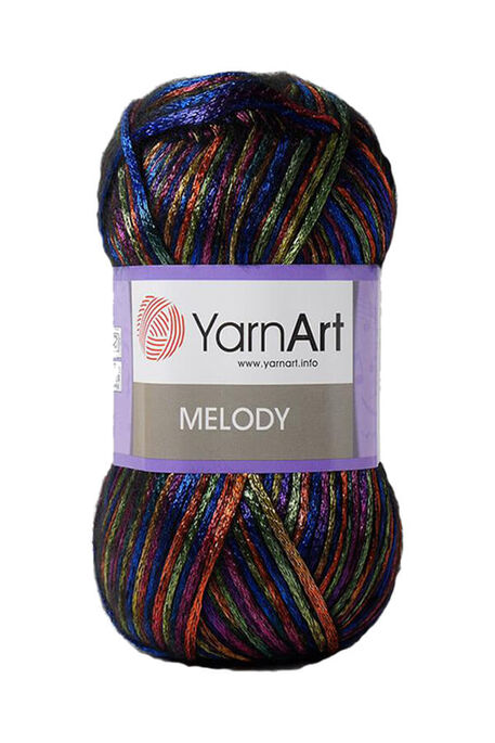 YARNART - YARNART MELODY 901