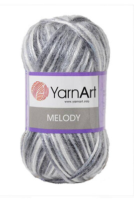 YARNART - YARNART MELODY 905