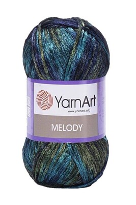 YARNART - YARNART MELODY 906