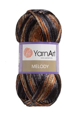 YARNART - YARNART MELODY 908