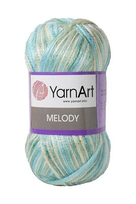 YARNART - YARNART MELODY 909