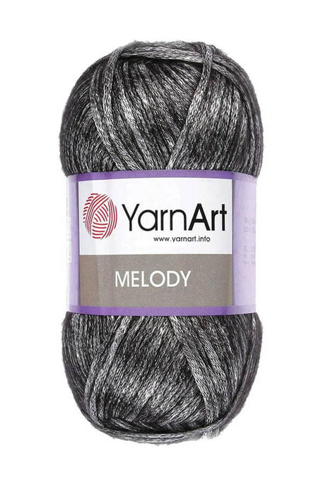 Yarnart yarn - YARNART MELODY KNİTTİNG YARN 887