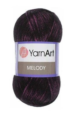 Yarnart yarn - YARNART MELODY KNİTTİNG YARN 889