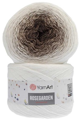 YARNART ROSEGARDEN KNİTTİNG YARN 308 - Thumbnail