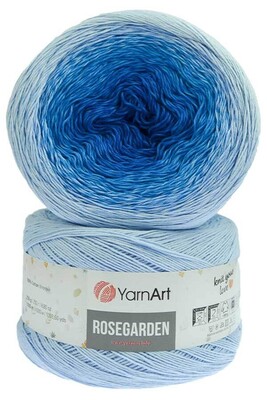 YARNART ROSEGARDEN KNİTTİNG YARN 316 - Thumbnail