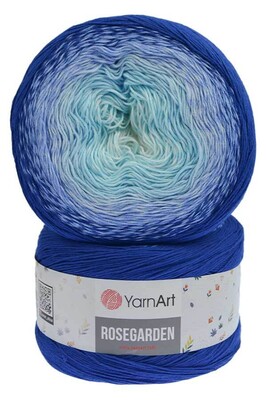 YARNART ROSEGARDEN KNİTTİNG YARN 318 - Thumbnail