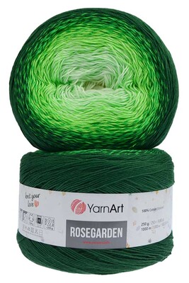 YARNART ROSEGARDEN KNİTTİNG YARN 319 - Thumbnail