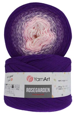 YARNART ROSEGARDEN KNİTTİNG YARN 321 - Thumbnail