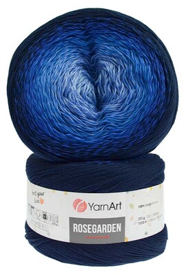 YARNART ROSEGARDEN KNİTTİNG YARN 325 - Thumbnail