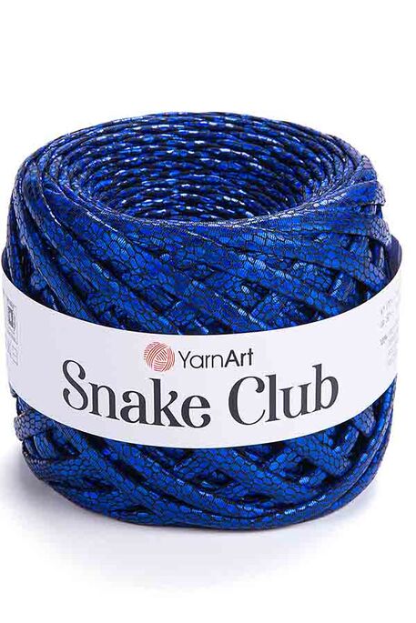 Yarnart yarn - YARNART SNAKE CLUB 5109 Saks