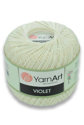 YARNART - YARNART VIOLET 003