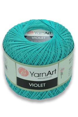 YARNART - YARNART VIOLET 08