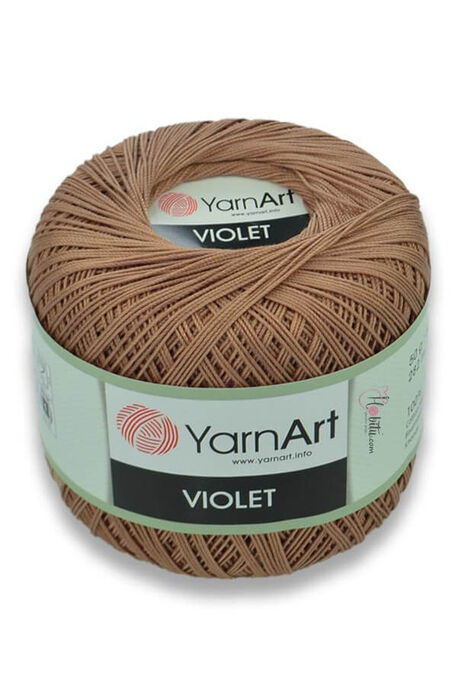 YARNART - YARNART VIOLET 15