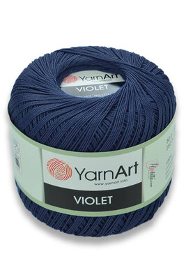 YARNART - YARNART VIOLET 154