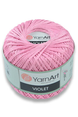 YARNART - YARNART VIOLET 319