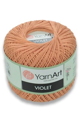 YARNART - YARNART VIOLET 4105