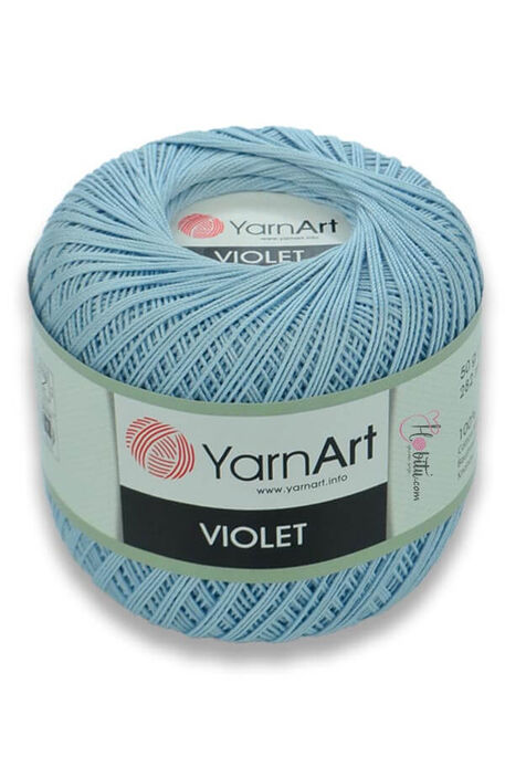 YARNART - YARNART VIOLET 4917