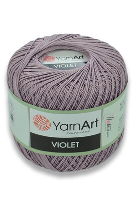 YARNART - YARNART VIOLET 4931