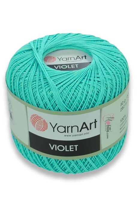 YARNART - YARNART VIOLET 5353