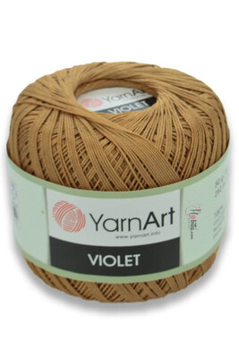 YARNART - YARNART VIOLET 5529