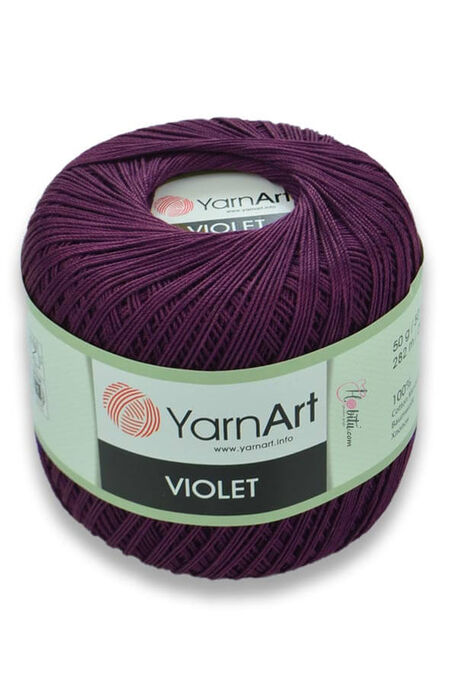 YARNART - YARNART VIOLET 5550