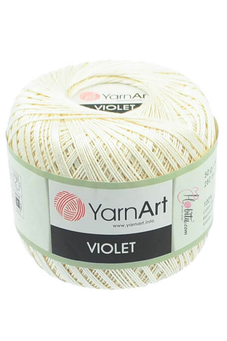 YARNART - YARNART VIOLET 6194