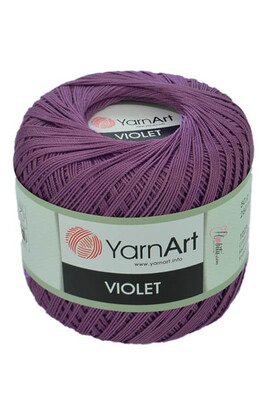 YARNART - YARNART VIOLET 6309