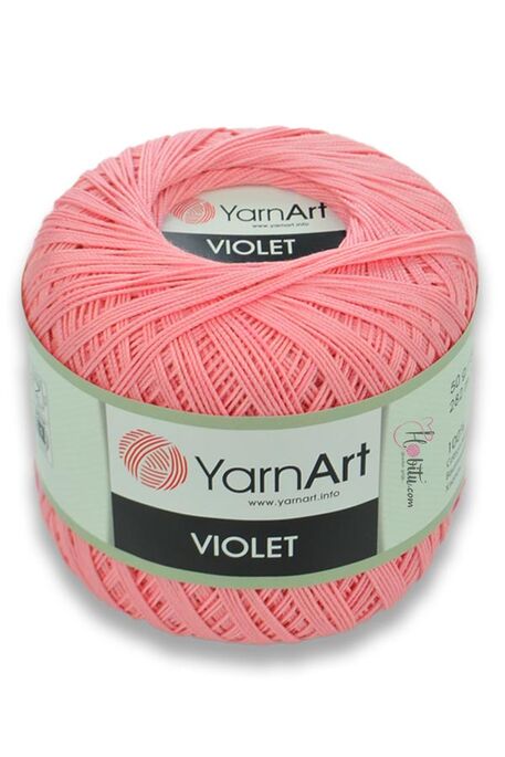 YARNART - YARNART VIOLET 6313