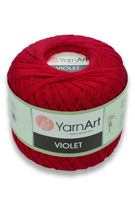 YARNART - YARNART VIOLET 6328