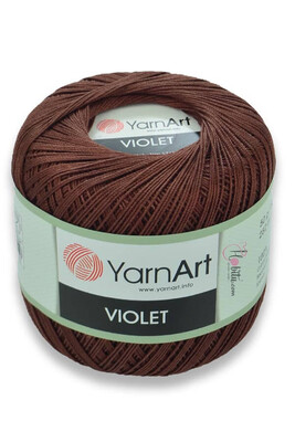 YARNART - YARNART VIOLET 77