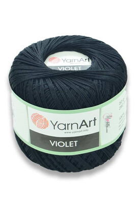 YARNART - YARNART VIOLET 999