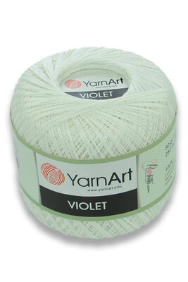 Yarnart yarn - YARNART VIOLET KNİTTİNG YARN 1000