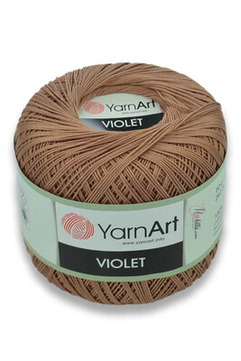 Yarnart yarn - YARNART VIOLET KNİTTİNG YARN 15