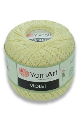 Yarnart yarn - YARNART VIOLET KNİTTİNG YARN 326