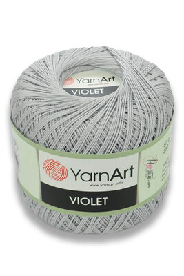 Yarnart yarn - YARNART VIOLET KNİTTİNG YARN 4920