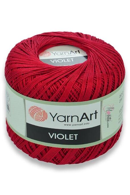 Yarnart yarn - YARNART VIOLET KNİTTİNG YARN 5020