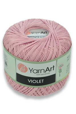 Yarnart yarn - YARNART VIOLET KNİTTİNG YARN 5049