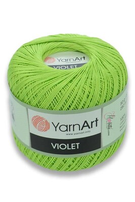 Yarnart yarn - YARNART VIOLET KNİTTİNG YARN 5352