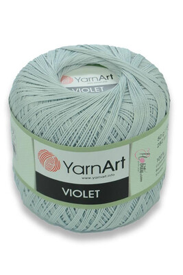 Yarnart yarn - YARNART VIOLET KNİTTİNG YARN 54462