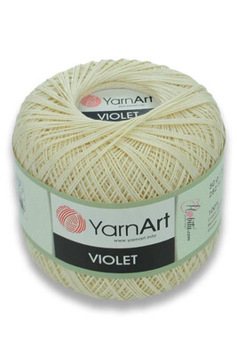 Yarnart yarn - YARNART VIOLET KNİTTİNG YARN 6282