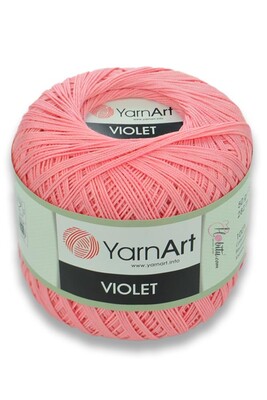 Yarnart yarn - YARNART VIOLET KNİTTİNG YARN 6313