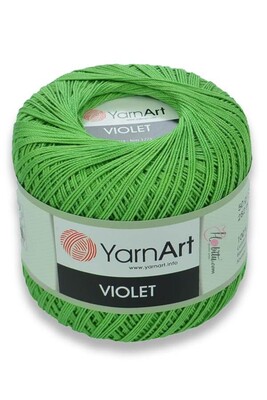 Yarnart yarn - YARNART VIOLET KNİTTİNG YARN 6332