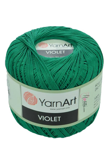 Yarnart yarn - YARNART VIOLET KNİTTİNG YARN 6334